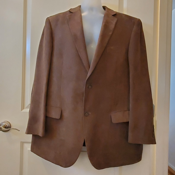 PRONTO UOMO, Blazer, Sport Coat, Suit Jacket